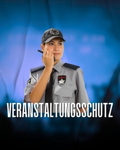 Veranstaltungssicherheit – Konzerte, Ausstellungen, private Veranstaltungen